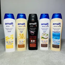 Gel de baño y Ducha