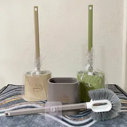 Hisopo de baño 