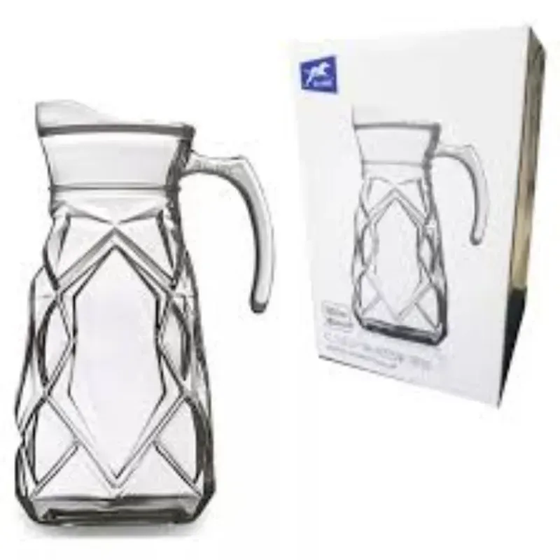 Jarra de agua 1800ml