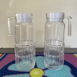 Jarra de agua o jugos 