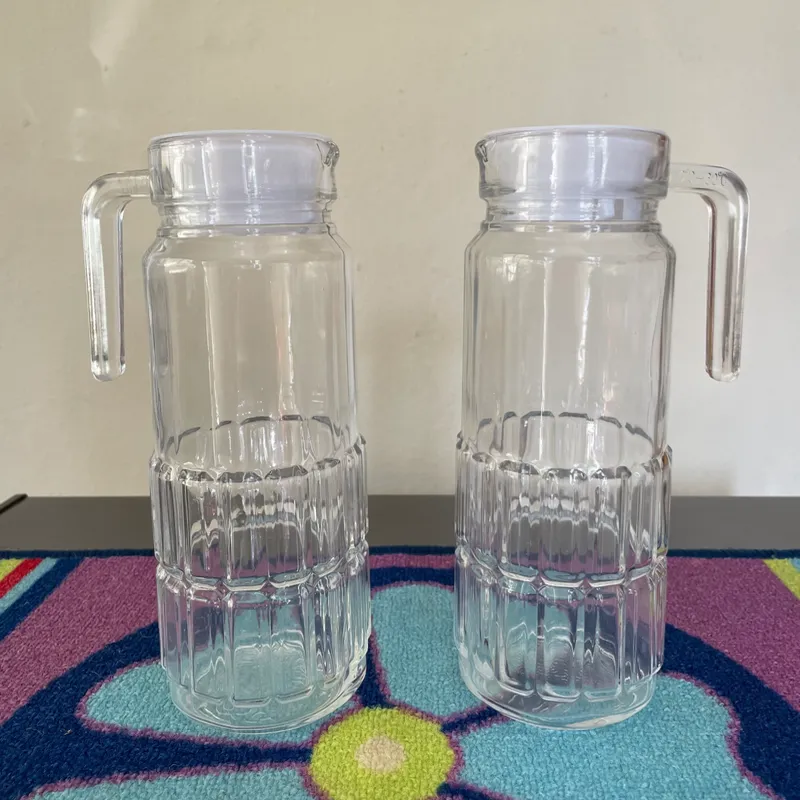 Jarra de agua o jugos 