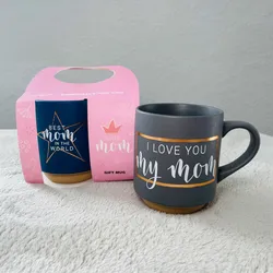 Jarra para mamá con bolsita