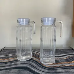 Jarras de Agua 