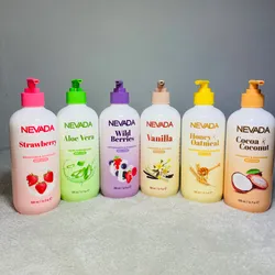 Loción Corporal (Nevada)