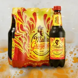 Malta Guajira 