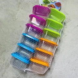 Minipozuelos Set 12pcs