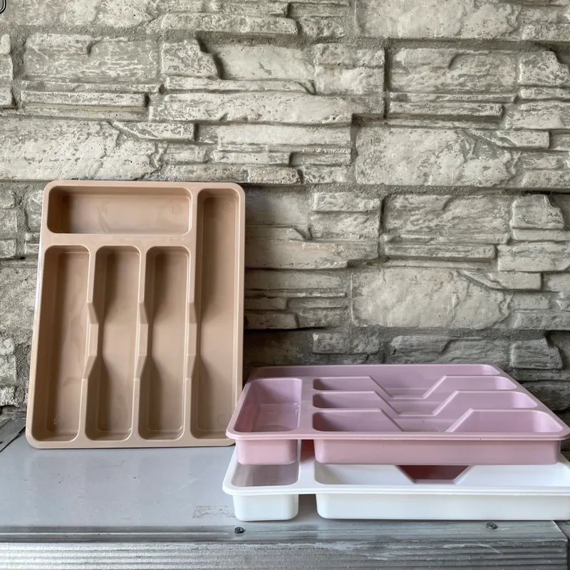 Organizador de cubiertos 