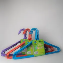 Percheros 