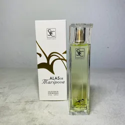 Perfume Alas de Mariposa