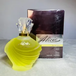 Perfume Alicia