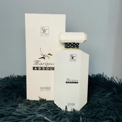 Perfume Mariposa Absolu 