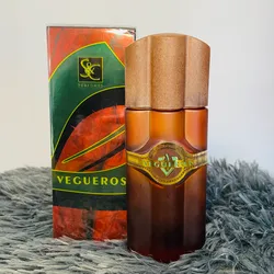 Perfume Vegueros