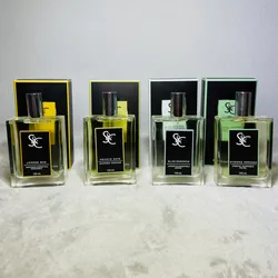Perfumes Suchel Camacho (Hombre) 