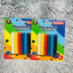Plastilina 