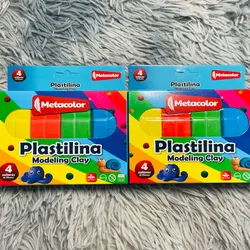 Plastilina 