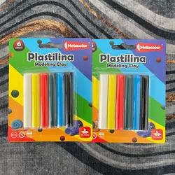 Plastilina 