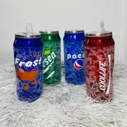 Pomos para refresco 