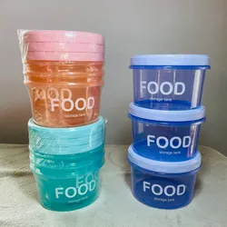 Pozuelos Food Set 3pcs