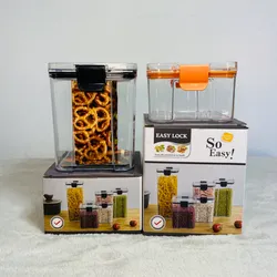 Recipientes para almacenamiento 