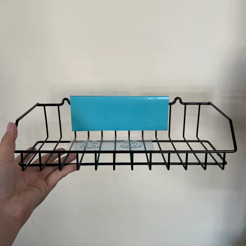 Repisa de baño 