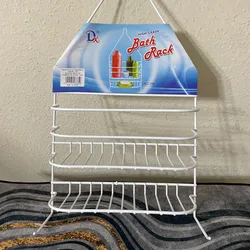 Repisa de baño 