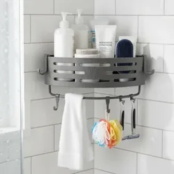 Repisas para baño o cocina 