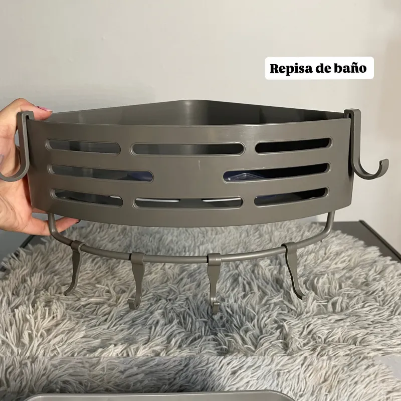 Repisa de baño 