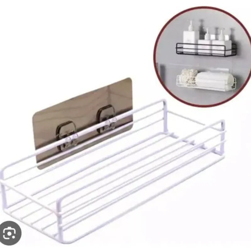 Repisa de baño 