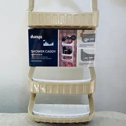 Repisa para baño
