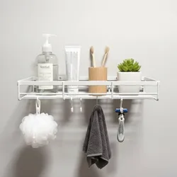 Repisas para baño o cocina 