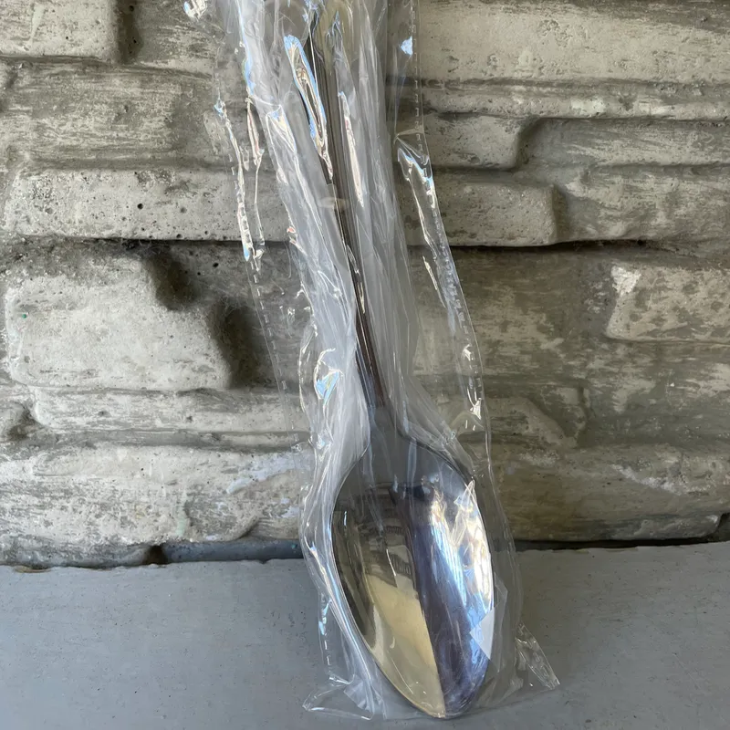 Set de cucharas 