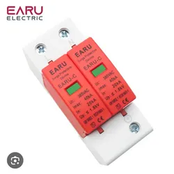 SPD EARU AC 385V