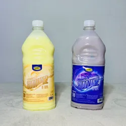 Suavizante de ropa