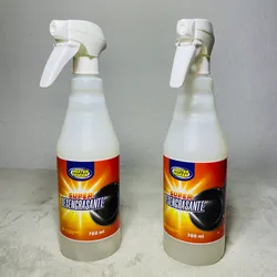 Súper desengrasante