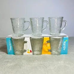 Tazas de café