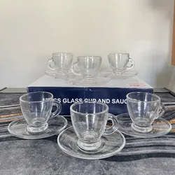 Tazas de café 