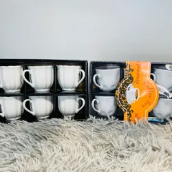 Tazas de café 