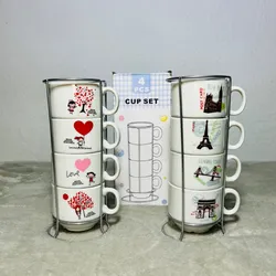 Tazas para café