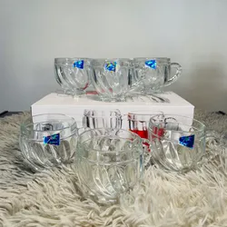 Tazas para té o café 