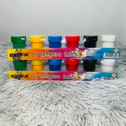 Temperas 