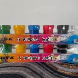 Temperas 