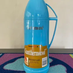 Termo de café 