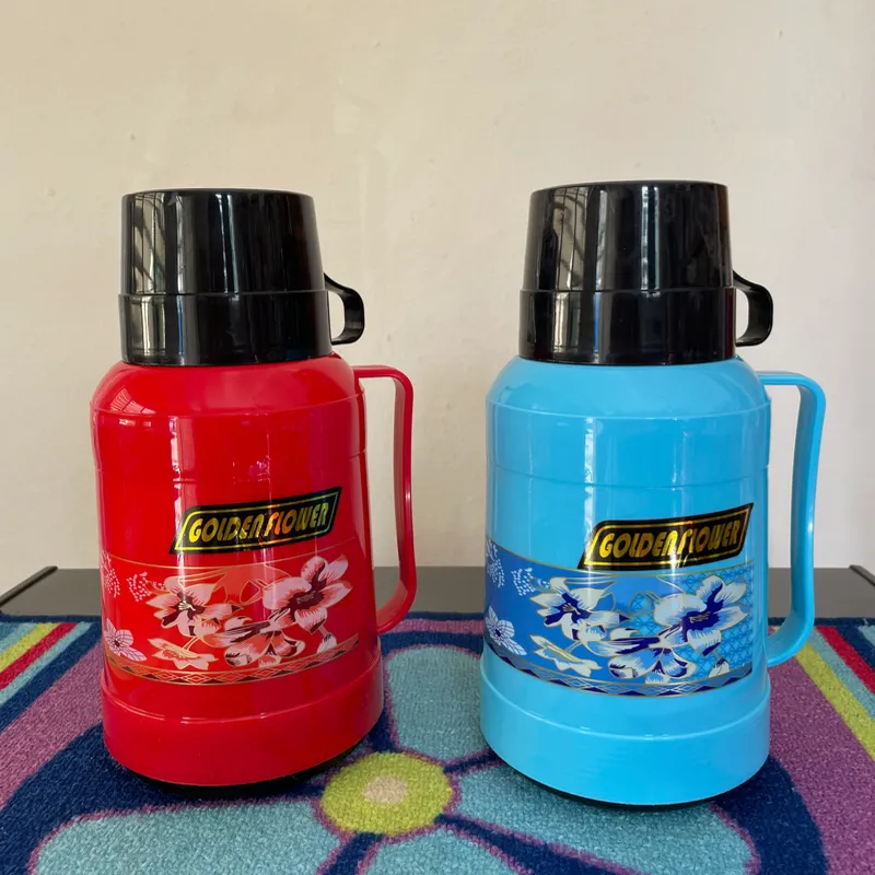 Termo de café 
