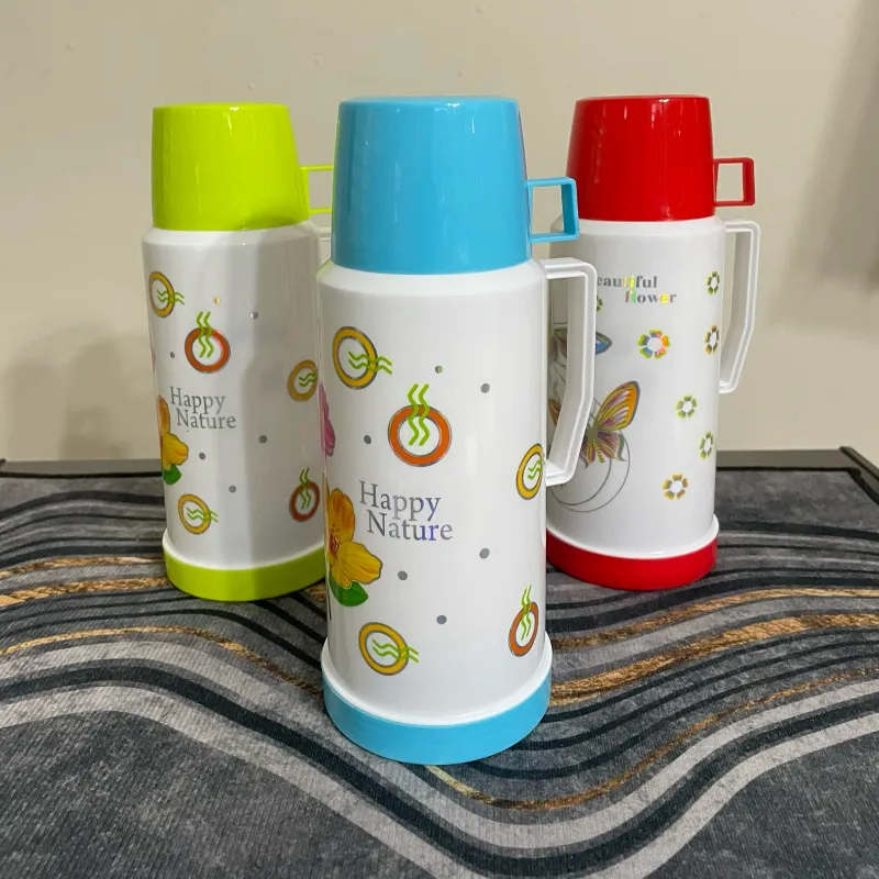 Termos de café 