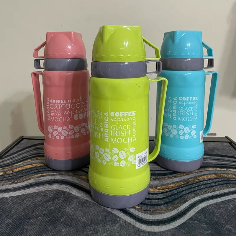 Termos de café 
