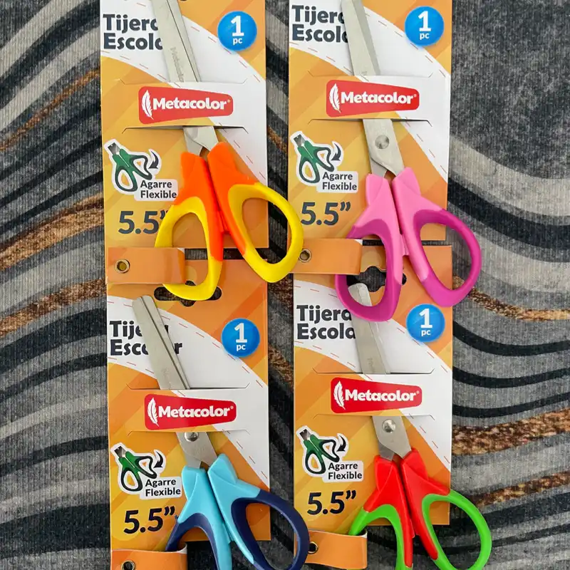 Tijeras 