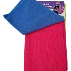 Toallitas Set 3pcs