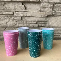 Vaso de agua 