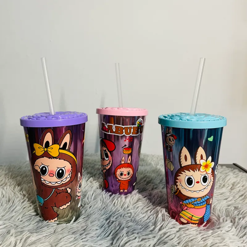 Vasos con absorbente 