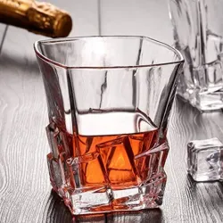 Vasos de Whisky 6u